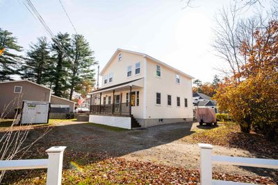 117B Chases Grove Road, House other with 3 bedrooms, 1 bathrooms and null parking in Derry NH | Image 3