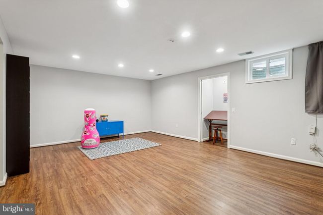 611 Concerto Ln, Townhouse with 3 bedrooms, 4 bathrooms and null parking in SILVER SPRING MD | Image 15
