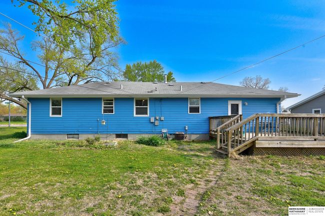 8539 Hamilton St, House other with 3 bedrooms, 2 bathrooms and 3 parking in Omaha NE | Image 4
