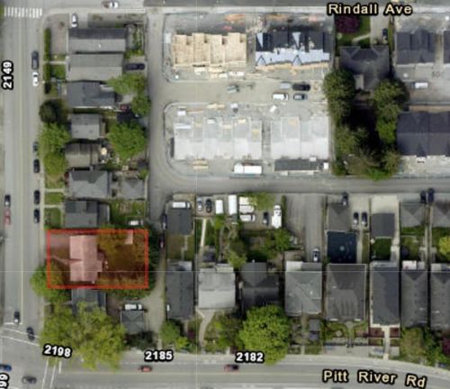 2118 Mary Hill Rd, Port Coquitlam, BC, V3C3A1 | Card Image