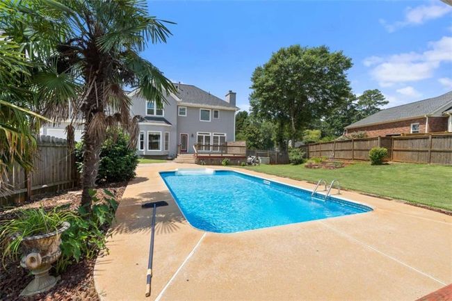 11 Chad Ct, House other with 5 bedrooms, 3 bathrooms and null parking in Mcdonough GA | Image 52