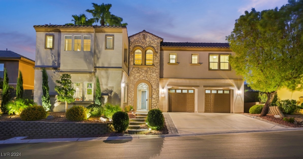 Tyndrum Ave, Henderson, NV 89044