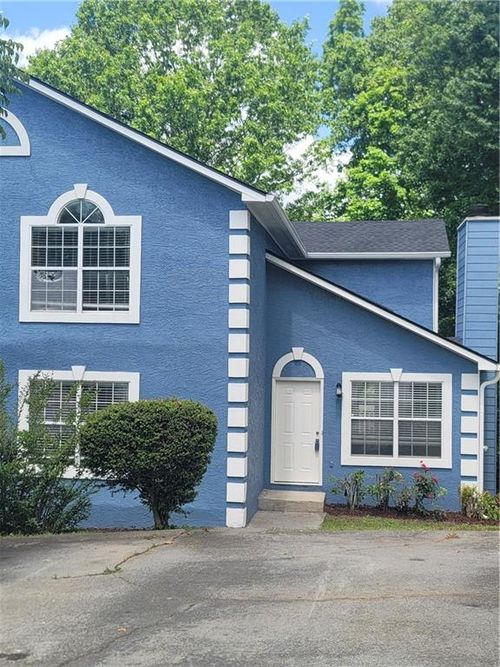 4157 Lake Mist Dr Nw, Kennesaw, GA, 30144-5113 | Card Image
