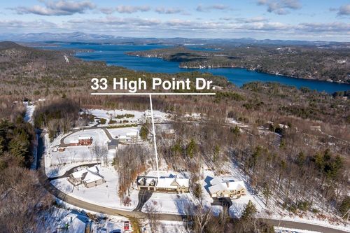 33 High Point Drive, Alton, NH, 03810 | Card Image