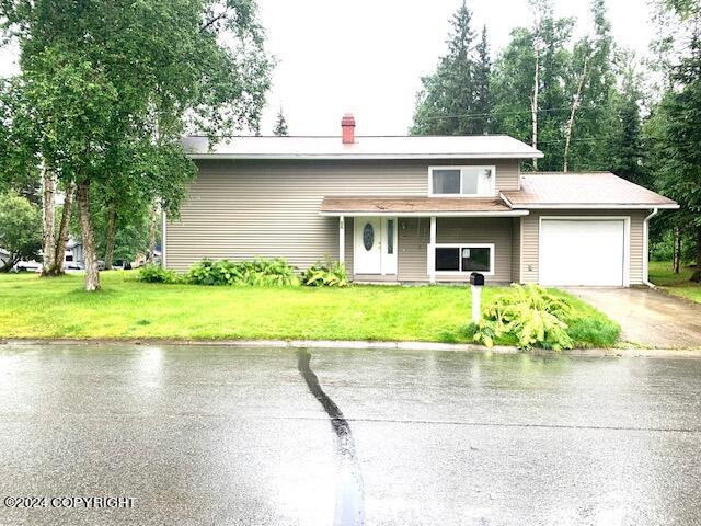 Hennings Way, Anchorage, AK 99504