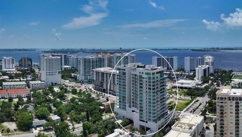 1702-540 N Tamiami Trl, SARASOTA, FL, 34236-4841 | Card Image