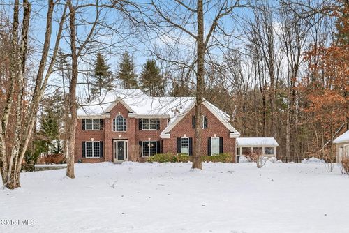 28 Winding Brook Drive, Saratoga Springs, NY, 12866 | Card Image