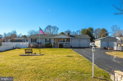 716 Paradise Rd, ABERDEEN, MD, 21001-1613 | Card Image