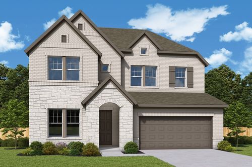 1509 Hawn Drive, Van Alstyne, TX, 75495 | Card Image