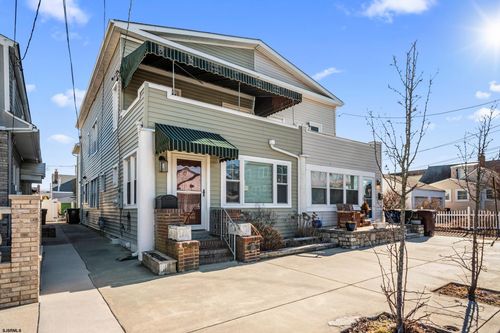 209 N Fredericksburg Ave, Ventnor, NJ, 08406 | Card Image