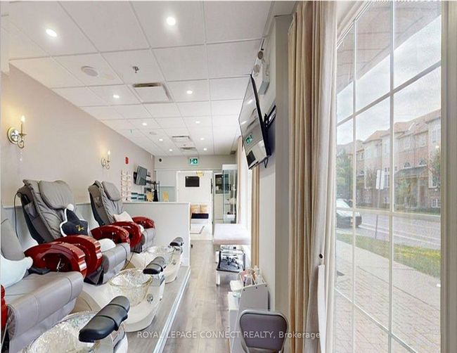 1-AND-13A - 10 Cox Blvd, Home with 0 bedrooms, 2 bathrooms and 2 parking in Markham ON | Image 10
