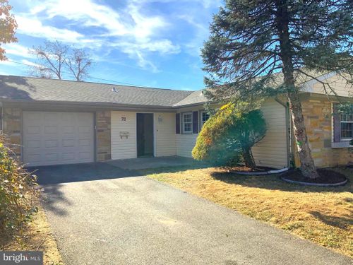 78 Holstone Ln, Willingboro, NJ, 08046-1843 | Card Image