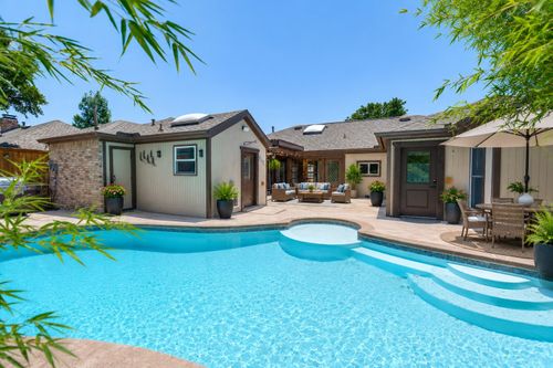 18636 Crownover Ct, Dallas, TX, 75252-2508 | Card Image