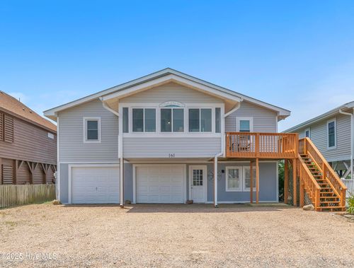 161 High Point St, Holden Beach, NC, 28462-1918 | Card Image