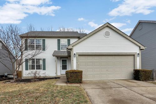 5976 Macnabb Court, Hilliard, OH, 43026 | Card Image