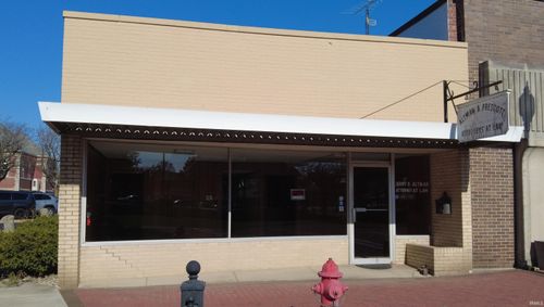 116 Constitution Plz, Monticello, IN, 47960-2113 | Card Image