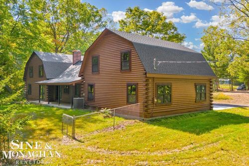 7815 Marsh Rd, Cottrellville, MI, 48039-3209 | Card Image