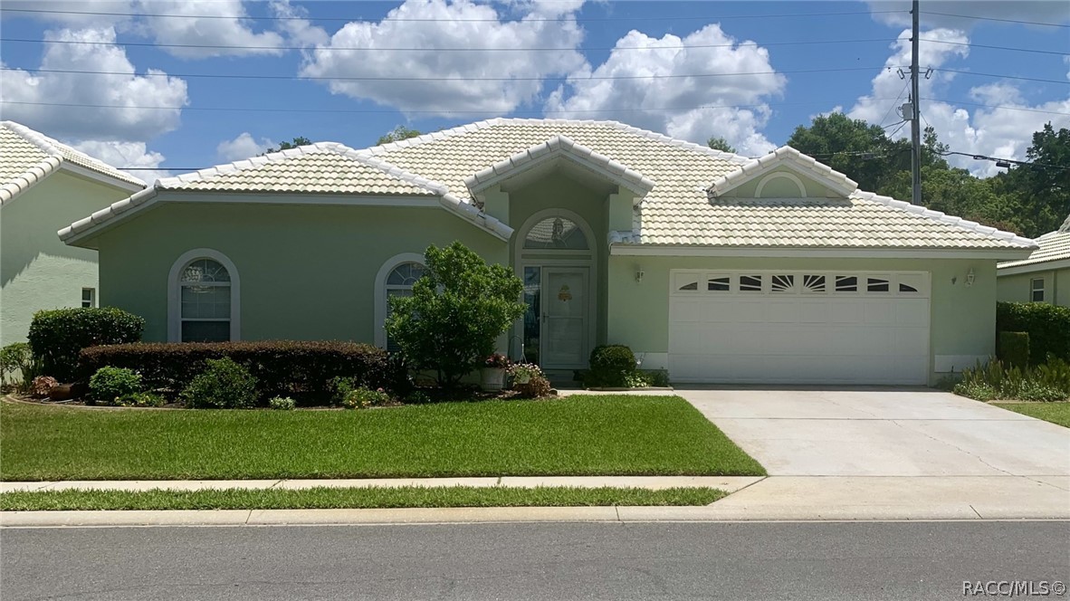 Balmoral Ct, Inverness, FL 34453