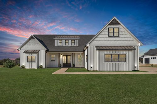 2865 Cr 2310, Sulphur Springs, TX, 75482 | Card Image