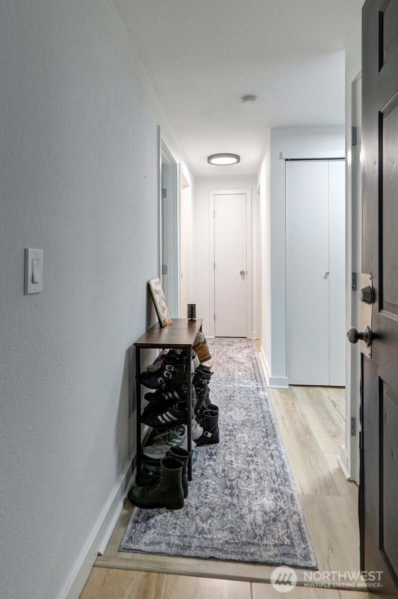 Residential in Seattle