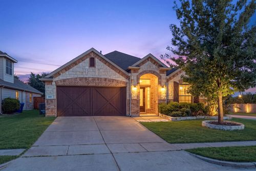 900 Park Meadow Ln, Mckinney, TX, 75071-8180 | Card Image