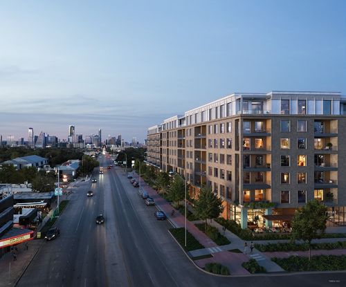 323-2121 S Congress Ave, Austin, TX, 78704-4316 | Card Image