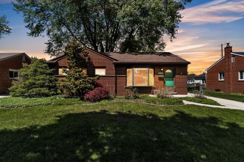 29138 Minton St, Livonia, MI, 48150-3122 | Card Image