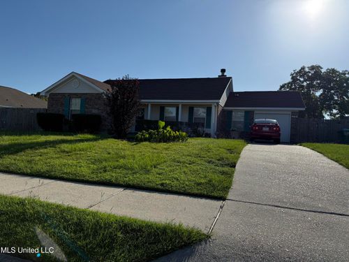 1134 Fairfield Ln, Gulfport, MS, 39503 | Card Image