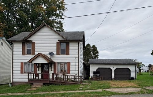 47 Oakland Ave, Center Twp/Homer Cty, PA, 15748 | Card Image