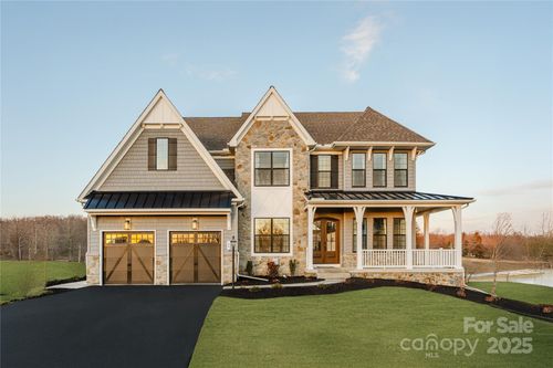 devonshire-Lot 15 Huntersville Concord Road, Huntersville, NC, 28078 | Card Image