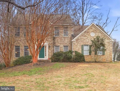 1218 Fairfield Estates Ln, CROWNSVILLE, MD, 21032-2033 | Card Image