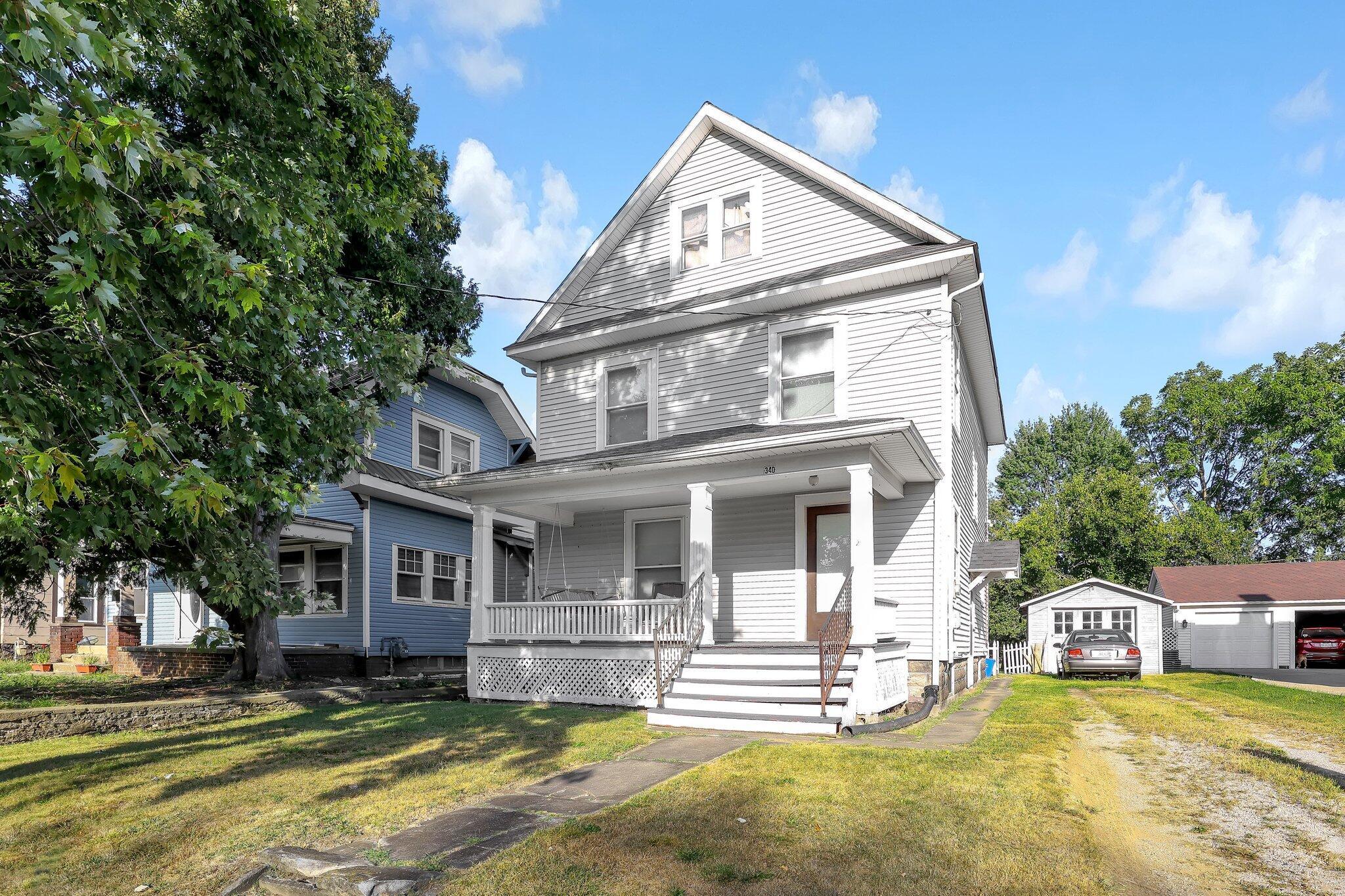 Summit St, Marion, OH 43302