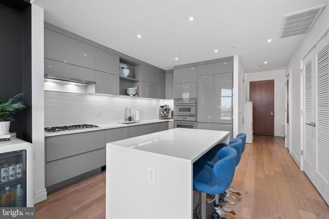 APT-504 - 810 O St, Condo with 2 bedrooms, 2 bathrooms and null parking in WASHINGTON DC | Image 9