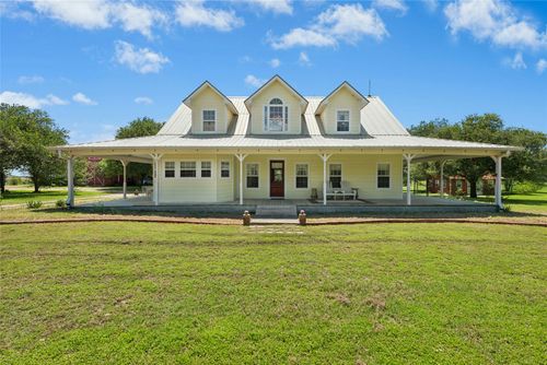 1610 County Road 463, Elgin, TX, 78621-5447 | Card Image