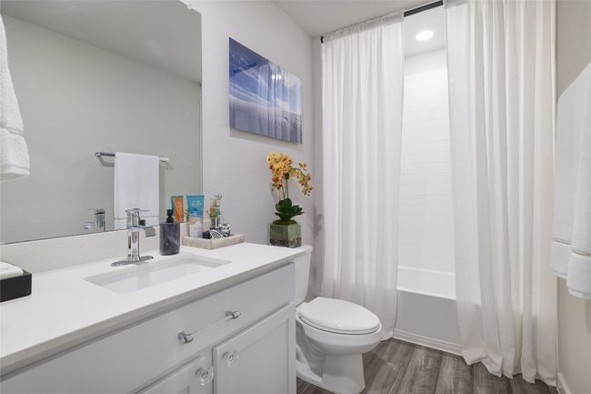 Guest Bathroom | Image 22