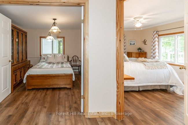1131 Buckslide Rd, House other with 3 bedrooms, 1 bathrooms and 6 parking in Algonquin Highlands ON | Image 17