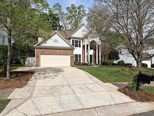 6112 Swanston Dr, House other with 5 bedrooms, 3 bathrooms and null parking in Charlotte NC | Image 43