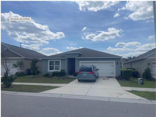 507 Lily Ln, DAVENPORT, FL, 33837-2709 | Card Image