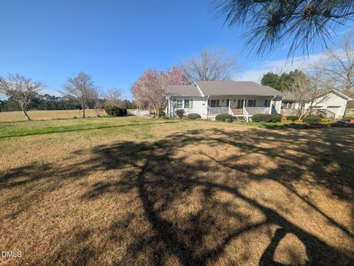 8043 Crawford Currin Rd, Oxford, NC, 27565-7779 | Card Image