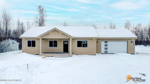 13832 W Halston Ave, Big Lake, AK, 99623 | Card Image