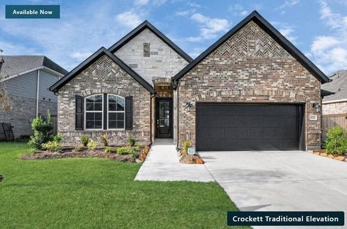 6722 Arabella Lakes Dr, Richmond, TX, 77469-4181 | Card Image