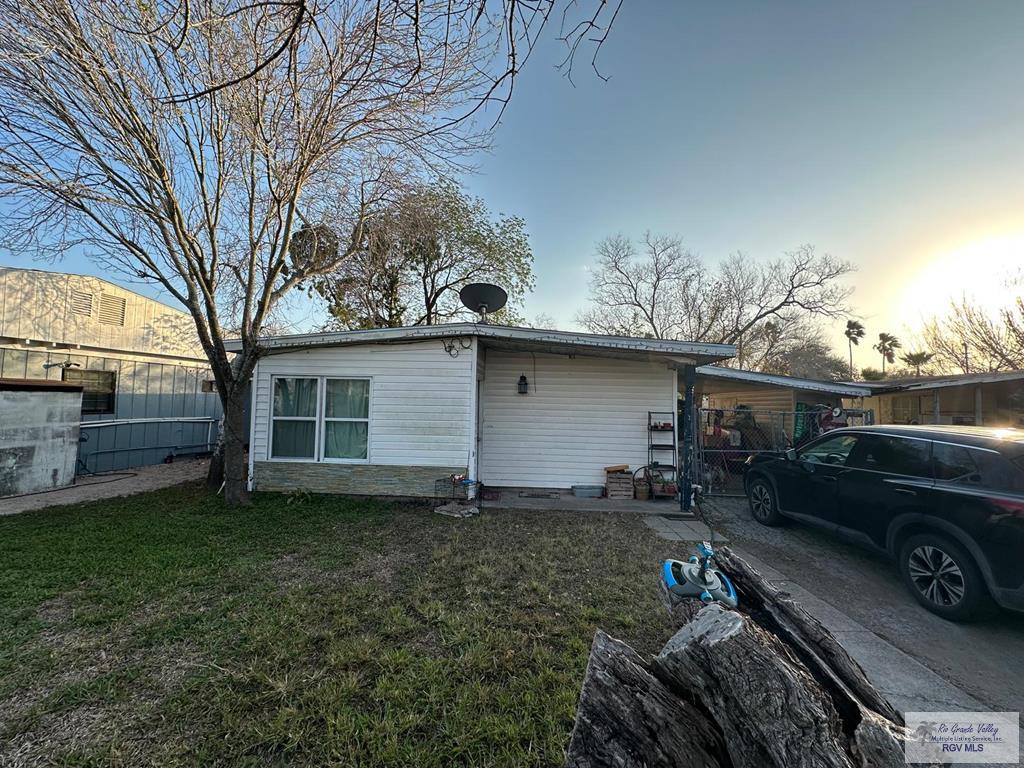 Residential in Harlingen