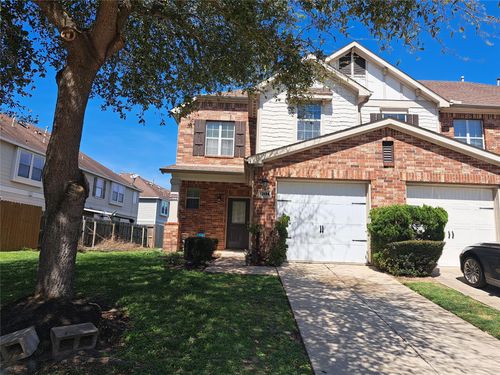 13134 Stratford Skies Ln, Houston, TX, 77072-0134 | Card Image