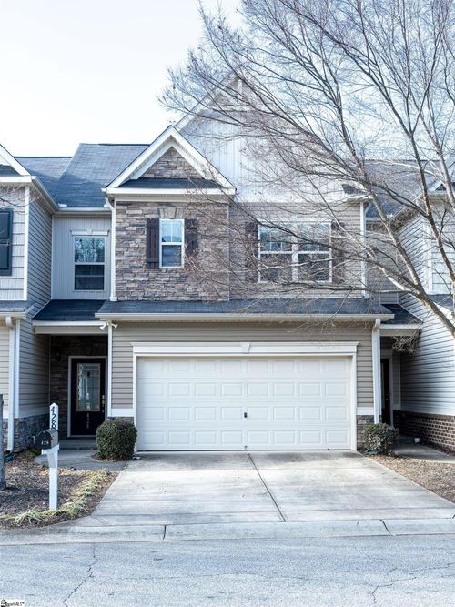 428 Woodbark Court, Mauldin, SC, 29662 | Card Image