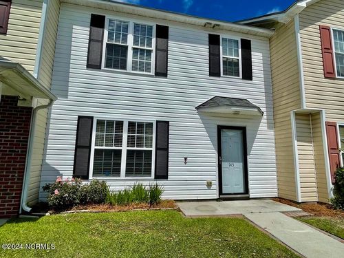 143 Apache Trl, Havelock, NC, 28532-2920 | Card Image