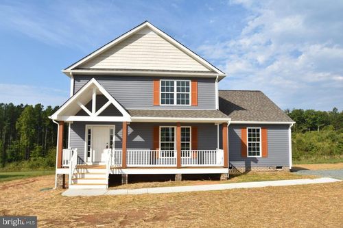 Lot 1 Atkinson Rd, Mineral, VA, 23117 | Card Image