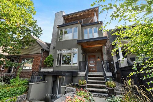 71 Morningside Ave, Toronto, ON, M6S1C8 | Card Image