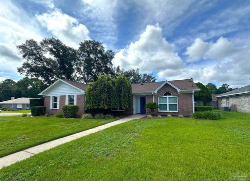 1301 Little Creek Cir, Pensacola, FL, 32506-8263 | Card Image