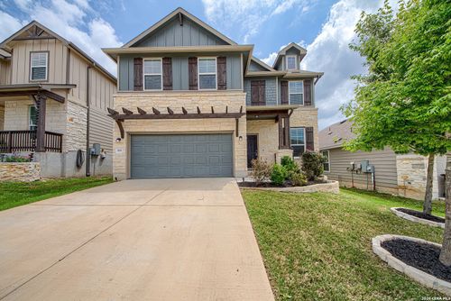 318 Kotara Cyn, San Antonio, TX, 78260-4814 | Card Image