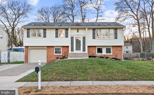 205 E Tampa Ave, CHERRY HILL, NJ, 08034-2078 | Card Image